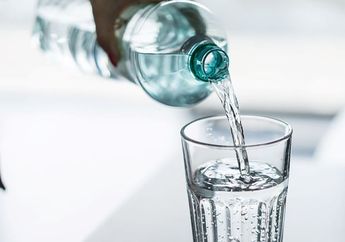 Biasa Minum Sedikit? Perhatikan Macam-Macam Dampak Kurang Minum bagi Tubuh