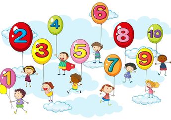 Perbedaan Cardinal Numbers dan Ordinal Numbers, Materi Bahasa Inggris Kelas VII Kurikulum Merdeka