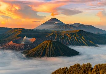 3 Manfaat Letak Geologis Indonesia, Materi Ilmu Pengetahuan Sosial Kelas VII Kurikulum Merdeka