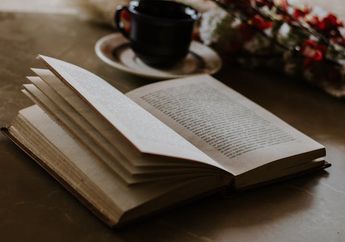Daftar Kosakata Bahasa Indonesia yang Masuk dalam Oxford English Dictionary