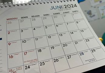 Jadwal Libur Sekolah Akhir Semester 2024 di Berbagai Daerah