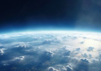 Pengaruh Lapisan Atmosfer bagi Planet Venus dan Bumi, Materi Ilmu Pengetahuan Alam Kelas VII Kurikulum Merdeka