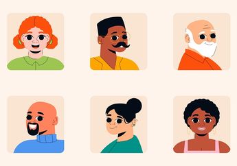 Physical Features: Pengertian dan Contoh Kosakatanya, Materi Bahasa Inggris Kelas VII Kurikulum Merdeka