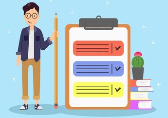 Jadwal Daftar PPDB Tahap 1 Jabar 2024 untuk Jenjang SMA, SMK, dan SLB