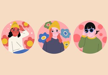 Personality Traits: Pengertian dan Contoh Kosakatanya, Materi Bahasa Inggris Kelas VII Kurikulum Merdeka