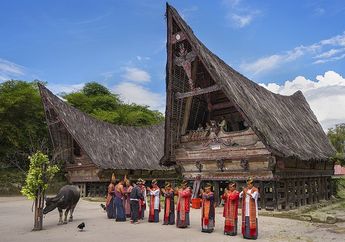 6 Wujud Keragaman Budaya dan Suku yang Dimiliki Indonesia