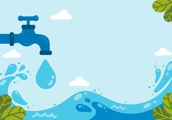 Jawab Soal Bahasa Inggris Poster 'Help Your School Save Water', Kurikulum Merdeka Kelas VIII