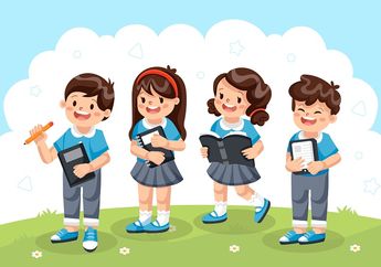 Tata Cara Pendaftaran PPDB Jatim 2024 Jalur Afirmasi untuk SMA, SMK, SLB Negeri