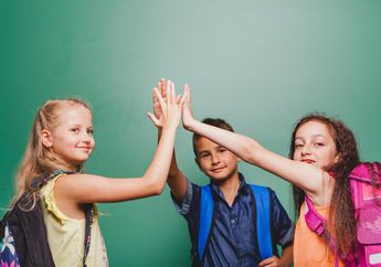 3 Usaha Pemerintah Membangun Kesadaran Gender, Materi PPKn Kelas VII Kurikulum Merdeka