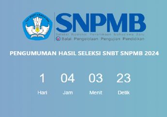 Daftar Link Utama dan Mirror Pengumuman UTBK SNBT 2024