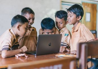 Sudah Diterima di Sekolah Tujuan? Ini Berkas yang Diperlukan untuk Lapor Diri PPDB Jakarta 2024
