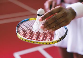 Kenapa Bola dalam Permainan Bulu Tangkis Disebut Kok?