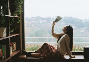 7 Langkah Pembacaan Puisi secara Tekstual, Materi Bahasa Indonesia Kelas X