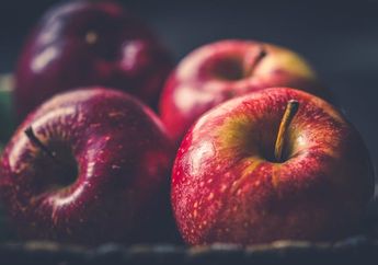 10 Idiom Makanan dalam Bahasa Inggris serta Makna dan Contohnya