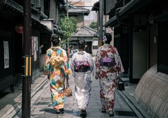 10 Ungkapan Salam Perpisahan dalam Bahasa Jepang serta Kegunaannya