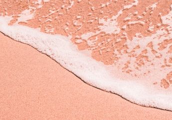 Kenapa Air Laut Bisa Berbusa?