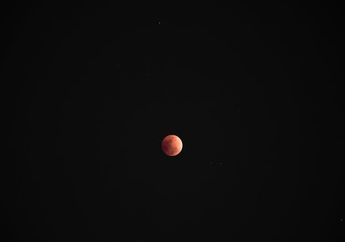 12 Penamaan Bulan Purnama yang Digunakan Almanak Petani Amerika (The Farmer's Almanac)