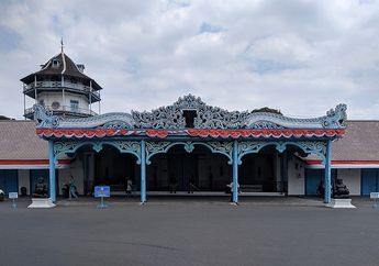 Apa yang Dimaksud dengan Basa Kedhaton? Ini Pengertian dan Contoh Kosakatanya