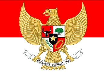 Pancasila Sebagai Jati Diri Bangsa Indonesia dalam Konteks Masyarakat Global, Materi PPKn Kelas XI