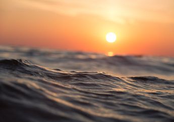 Apa Penyebab Terjadinya Kenaikan Permukaan Laut (Sea Level Rise)?