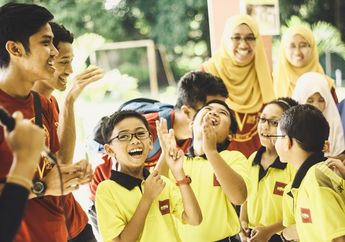 Jadwal Masuk Sekolah Siswa SD hingga SMA Tahun Ajaran 2024/2025
