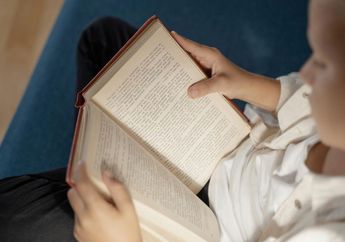 Penting untuk Dikuasai, Ini Beberapa Kiat Meningkatkan Keterampilan Membaca Cepat