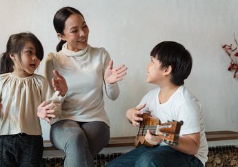 Lagu Daerah Cing Cangkeling: Lirik, Terjemahan, dan Maknanya