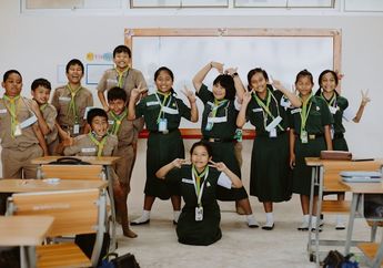 Apa Itu Masa Pengenalan Lingkungan Sekolah (MPLS)? Ini Pengertian dan Pentingnya bagi Siswa Baru