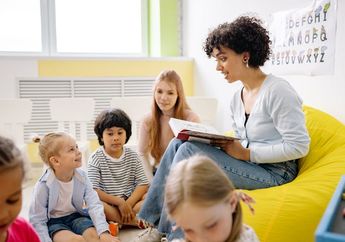 5 Struktur Teks Inspiratif serta Kaidah Kebahasaannya, Apa Saja?