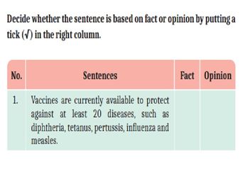 Jawab Soal Activity 7 pada Unit 4:  Analytical Exposition Text, Bahasa Inggris Kelas XI
