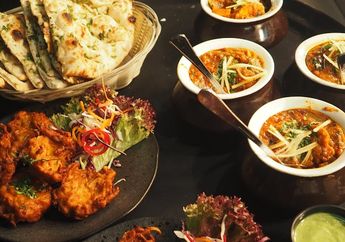 14 Sebutan Cita Rasa Makanan dalam Bahasa Jawa dan Contoh Kalimatnya
