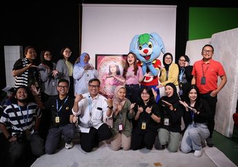 Diperankan oleh Tissa Biani, Film  Oki dan Nirmala akan Segera Diproduksi