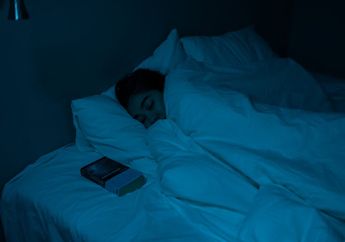 11 Penyebutan Istilah Posisi Tidur dalam Bahasa Jawa dan Artinya, Apa Saja?