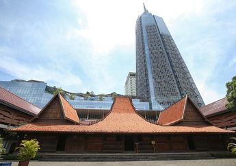 Kampus Baru Universitas Multimedia Nusantara (UMN) Dibuka di Menara Kompas, Apa Saja Jurusan dan Fasilitasnya?