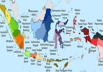 5 Pengaruh Keberadaan Jalur Rempah bagi Indonesia di Berbagai Bidang