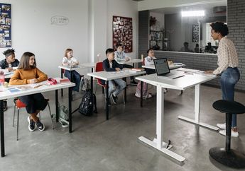 5  Tujuan Pembuatan Periodisasi dalam Sejarah serta Manfaatnya, Materi Sejarah kelas X