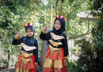 Bagaimana Cara Menumbuhkan Sikap Hormat Terhadap Tradisi atau Budaya Masyarakat di Indonesia? Materi PPKn Kelas X