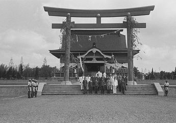 Nilai-Nilai yang Diperoleh dari Belajar Sejarah Pendudukan Jepang di Indonesia, Materi Sejarah Kelas XI Kurikulum Merdeka