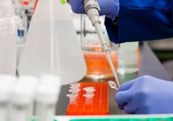 7 Alat Ukur Volume yang Digunakan di Laboratorium serta Fungsinya