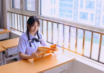 5 Jenis Pola Pengembangan Paragraf pada Teks Bacaan