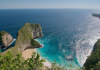 Apa yang Dimaksud dengan Laut Indonesia Dapat Dikelompokkan dalam 18 Ekoregion?