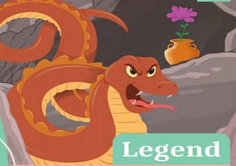 Kunci Jawaban Soal Activity 5 pada Unit 1: Legend, Bahasa Inggris Kelas XI Kurikulum Merdeka