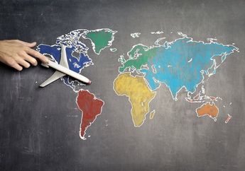 5 Penyebab Masalah Sosial Akibat Globalisasi dan Era Digital, Materi Sosiologi Kelas XII Kurikulum Merdeka