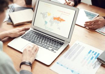 Dampak Positif Globalisasi di Bidang Ekonomi, Politik, Sosial Budaya, dan Lingkungan, Materi Sosiologi Kelas XII