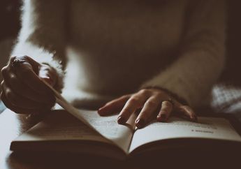 7 Langkah Menulis Teks Eksposisi Hasil Penelitian Sederhana sebagai Bahan untuk Menyampaikan Kritik Sosial, Bahasa Indonesia Kelas X