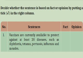 Jawab Soal Activity 7 pada Unit 4: Analytical Exposition Text, Bahasa Inggris Kelas XI Kurikulum Merdeka