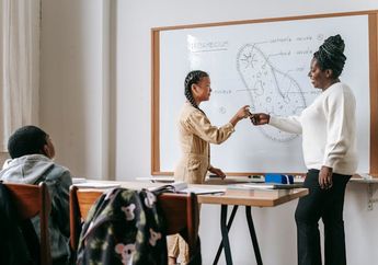 Jenis-Jenis Transpor Pasif Sel dan Contohnya, Materi Biologi Kelas XI Kurikulum Merdeka