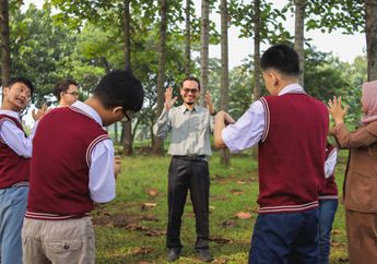 Perbedaan antara Ngoko Alus dengan Ngoko Lugu serta Ciri-cirinya