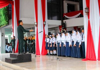 8 Daftar SMP Negeri Terbaik di Jakarta Selatan, Dengan Nilai Akreditasi dan Fasilitas yang Dimiliki