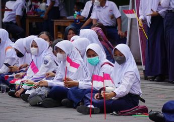 10 Daftar SMP Negeri Terbaik di Jakarta Timur Berdasarkan Data Kemendikbud, Referensi PPDB